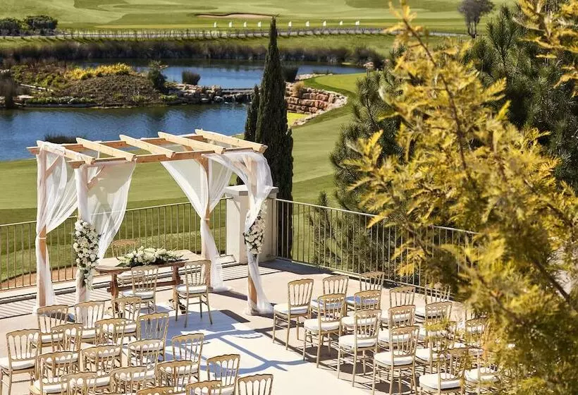 Fotos del hotel Anantara Vilamoura Algarve Resort:  49