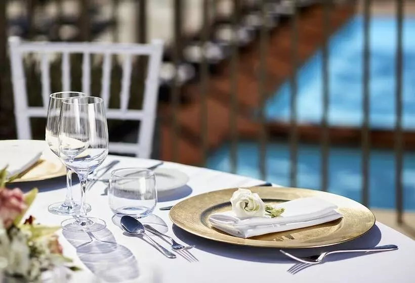 Fotos del hotel Anantara Vilamoura Algarve Resort:  85