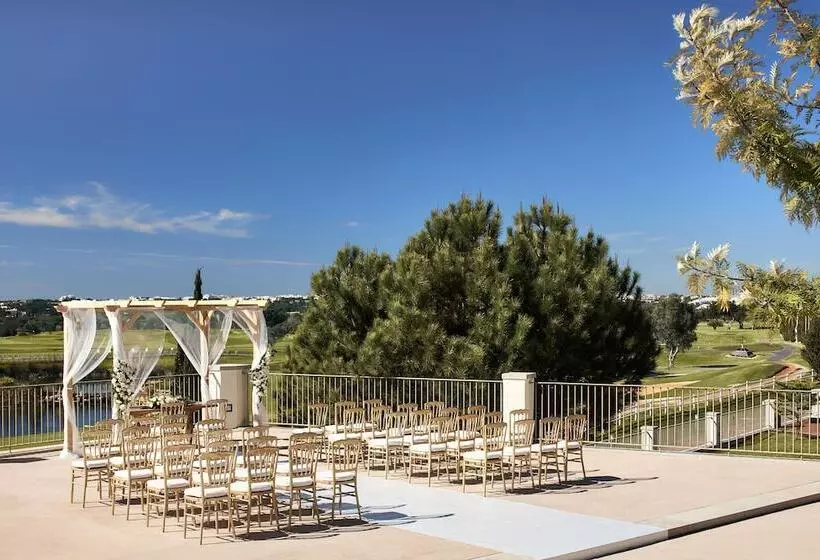 Fotos del hotel Anantara Vilamoura Algarve Resort:  99