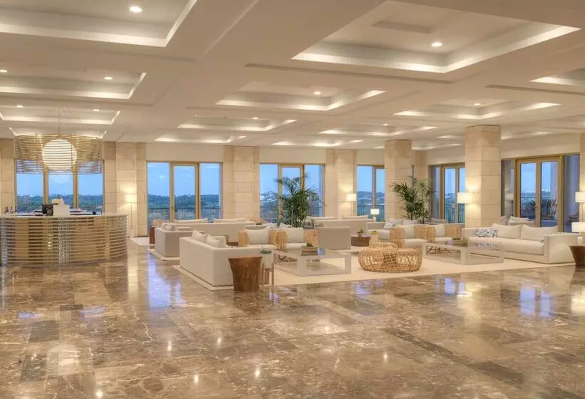 Fotos del hotel Anantara Vilamoura Algarve Resort:  60