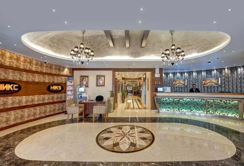 Fotos del hotel Golden Tulip Al Barsha:  62
