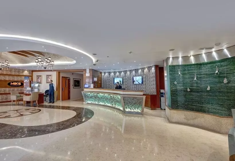 Fotos del hotel Golden Tulip Al Barsha:  63