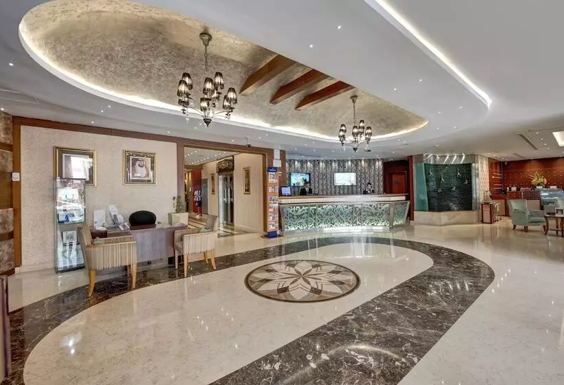 Fotos del hotel Golden Tulip Al Barsha:  65