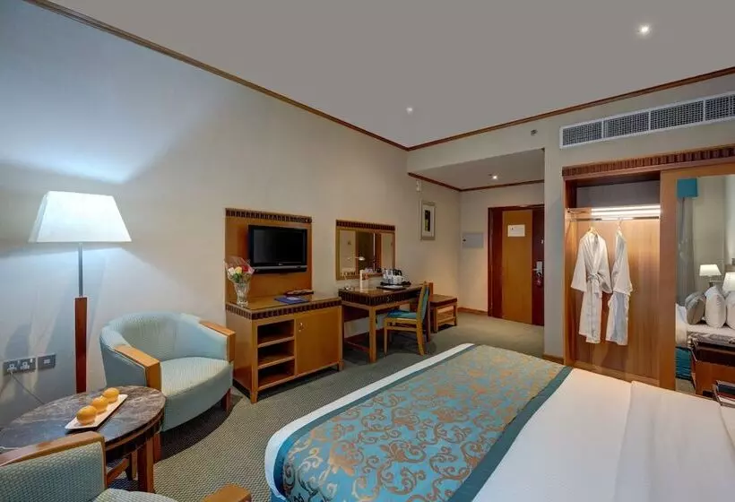 Fotos del hotel Golden Tulip Al Barsha:  83