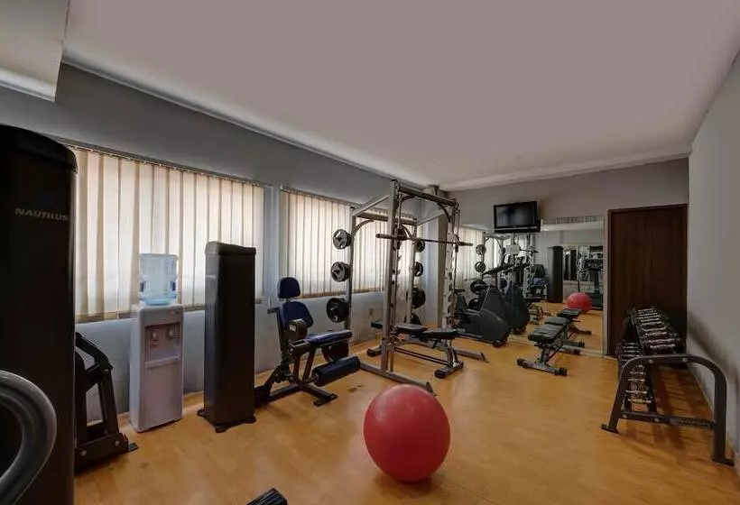 Fotos del hotel Golden Tulip Al Barsha:  16