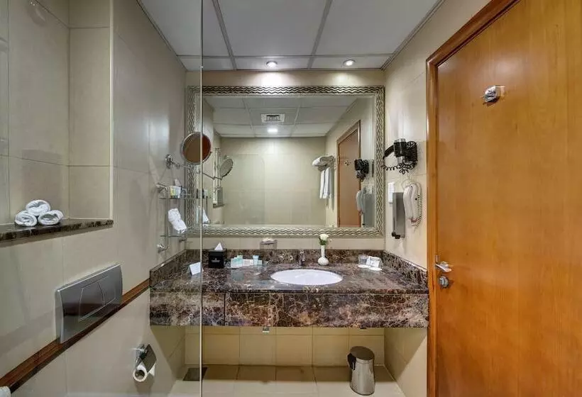 Fotos del hotel Golden Tulip Al Barsha:  10