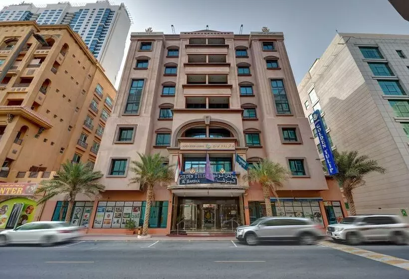 Fotos del hotel Golden Tulip Al Barsha:  22