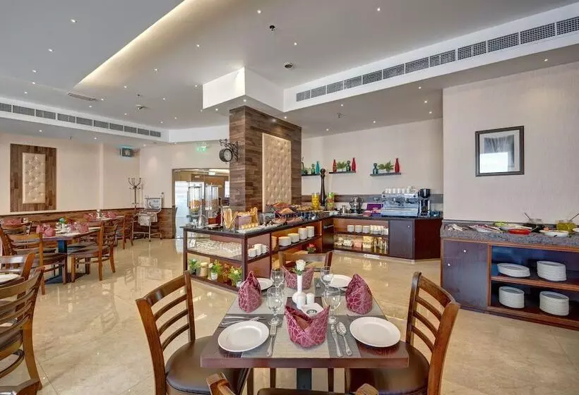 Fotos del hotel Golden Tulip Al Barsha:  26