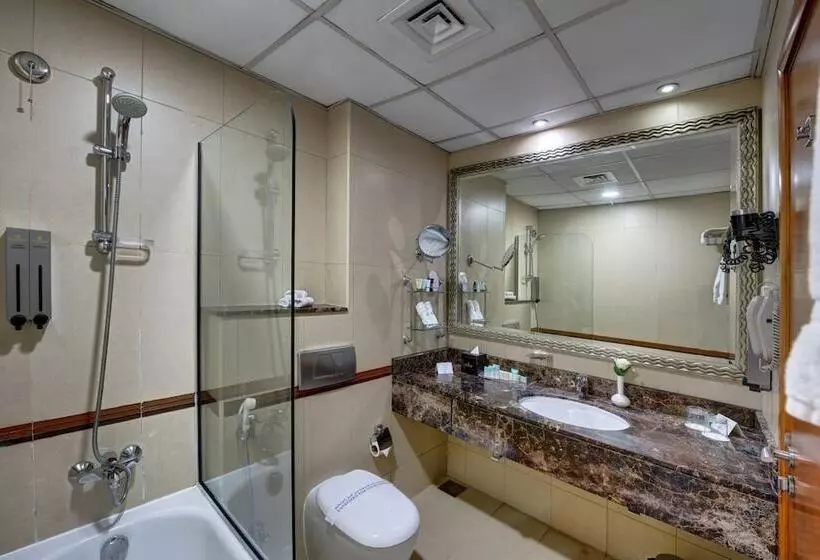Fotos del hotel Golden Tulip Al Barsha:  28