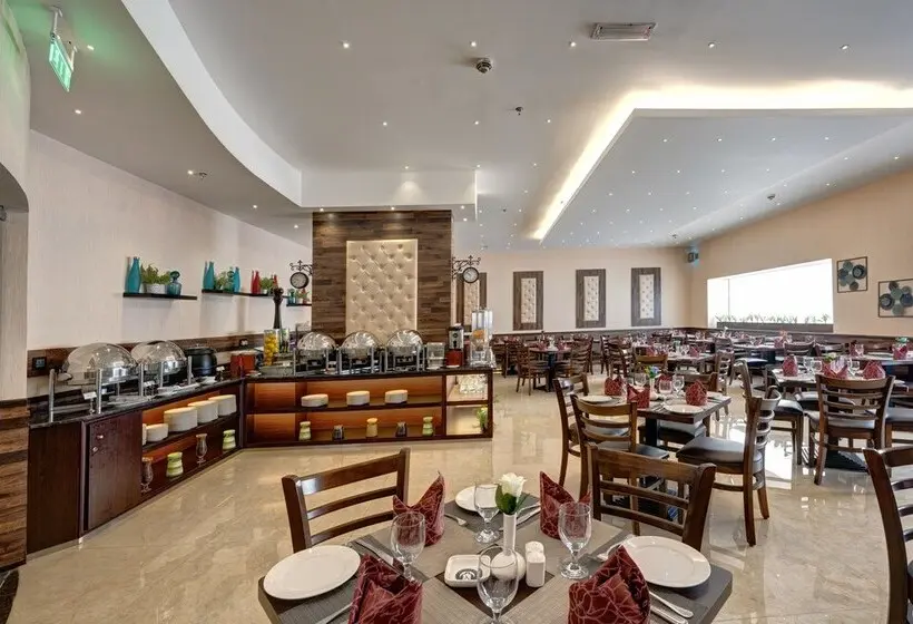 Fotos del hotel Golden Tulip Al Barsha:  101