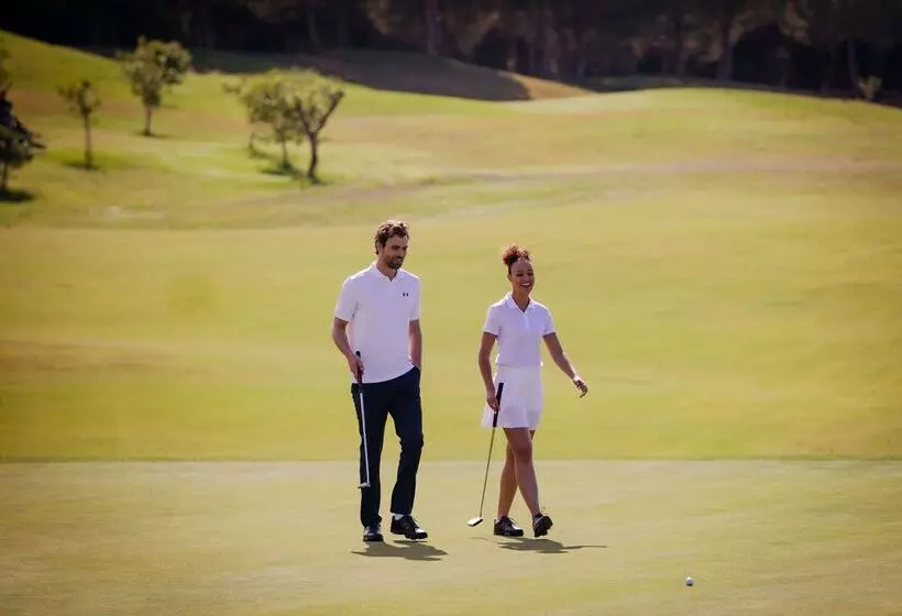 Fotos del hotel Anantara Vilamoura Algarve Resort:  106