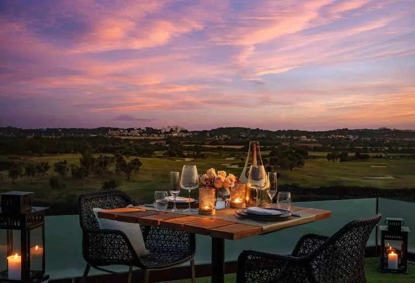 Fotos del hotel Anantara Vilamoura Algarve Resort:  105