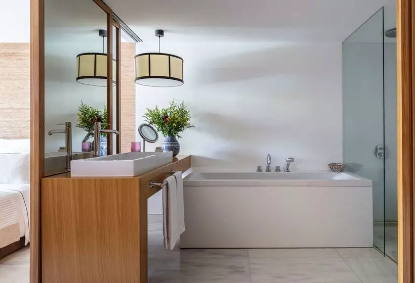 Fotos del hotel Anantara Vilamoura Algarve Resort:  44