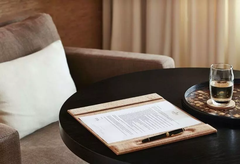 Fotos del hotel Anantara Vilamoura Algarve Resort:  110