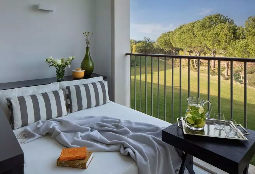 Fotos del hotel Anantara Vilamoura Algarve Resort:  84