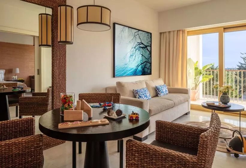 Fotos del hotel Anantara Vilamoura Algarve Resort:  59