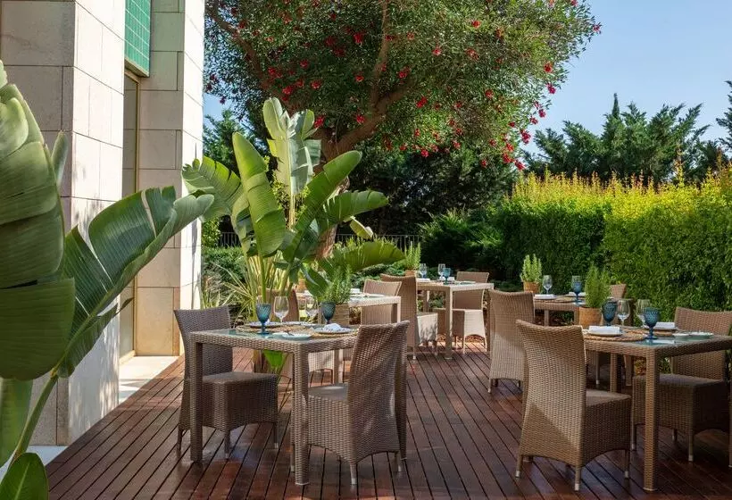 Fotos del hotel Anantara Vilamoura Algarve Resort:  34