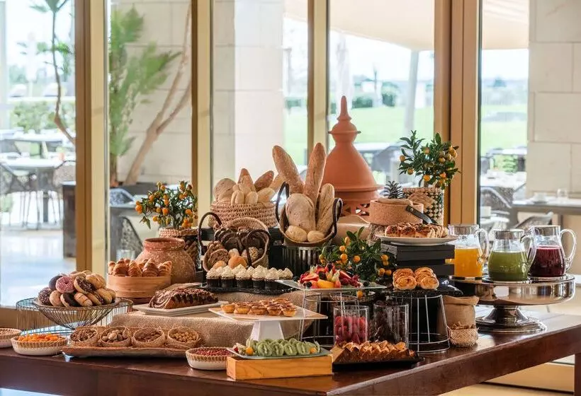 Fotos del hotel Anantara Vilamoura Algarve Resort:  115