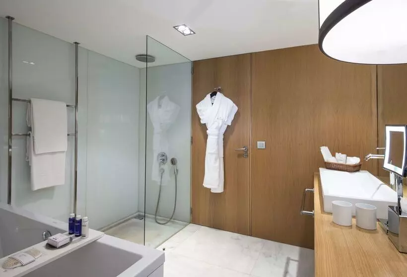 Fotos del hotel Anantara Vilamoura Algarve Resort:  46