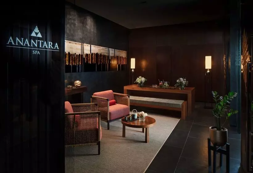 Fotos del hotel Anantara Vilamoura Algarve Resort:  111