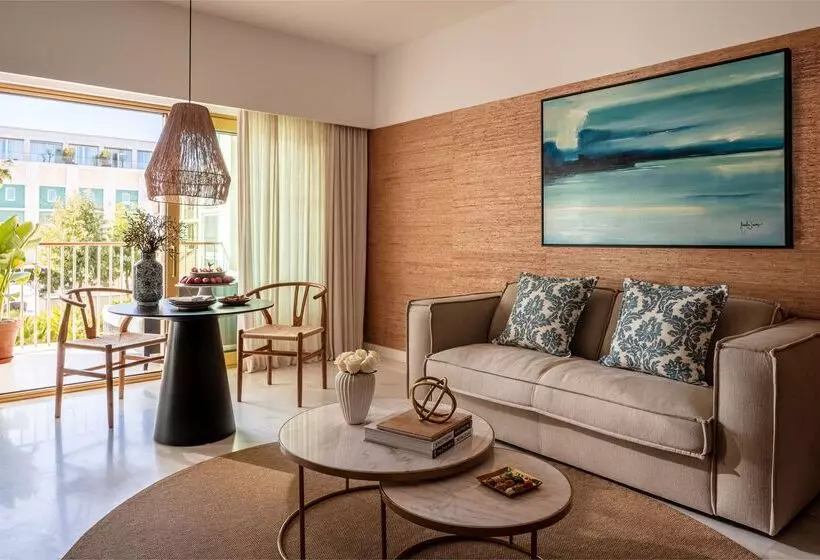 Fotos del hotel Anantara Vilamoura Algarve Resort:  7