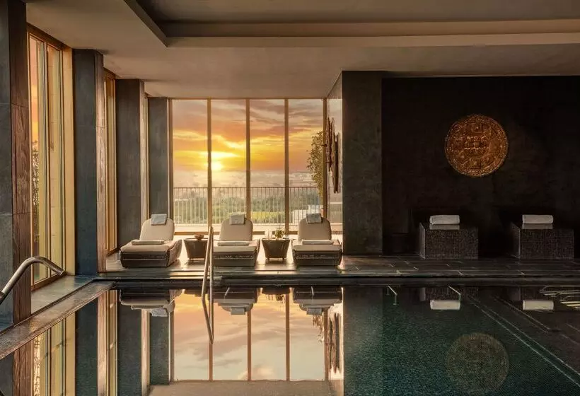 Fotos del hotel Anantara Vilamoura Algarve Resort:  53