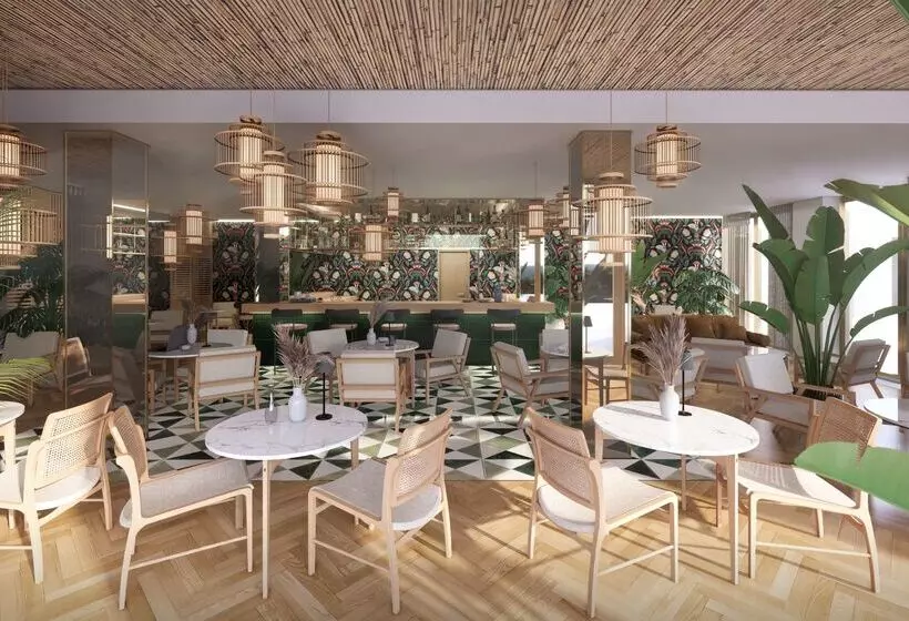 Fotos del hotel Anantara Vilamoura Algarve Resort:  20