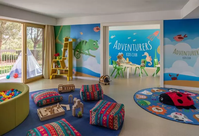 Fotos del hotel Anantara Vilamoura Algarve Resort:  33