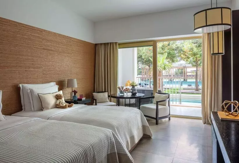 Fotos del hotel Anantara Vilamoura Algarve Resort:  6