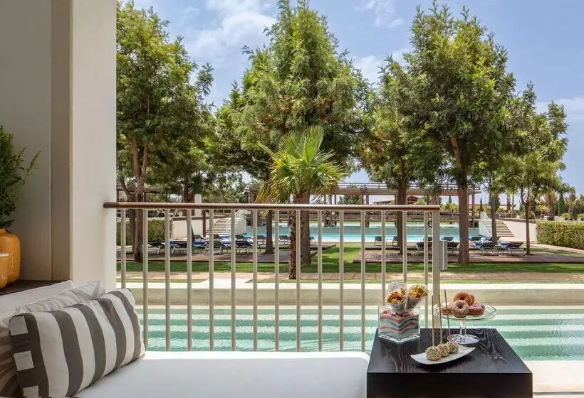 Fotos del hotel Anantara Vilamoura Algarve Resort:  86