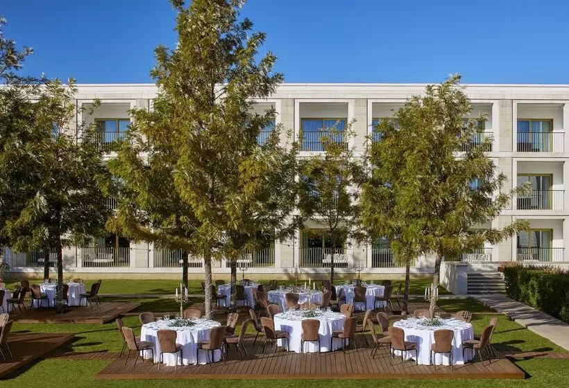 Fotos del hotel Anantara Vilamoura Algarve Resort:  77