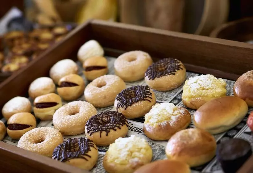 Fotos del hotel Anantara Vilamoura Algarve Resort:  21