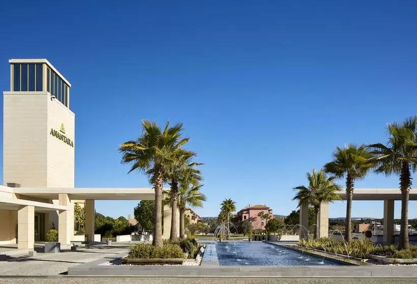 Fotos del hotel Anantara Vilamoura Algarve Resort:  54