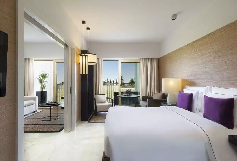 Fotos del hotel Anantara Vilamoura Algarve Resort:  16