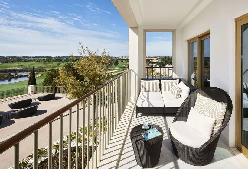 Fotos del hotel Anantara Vilamoura Algarve Resort:  35