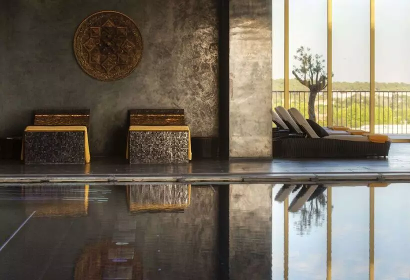 Fotos del hotel Anantara Vilamoura Algarve Resort:  63