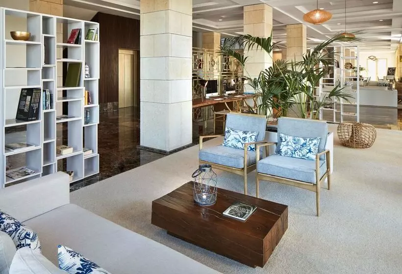 Fotos del hotel Anantara Vilamoura Algarve Resort:  15