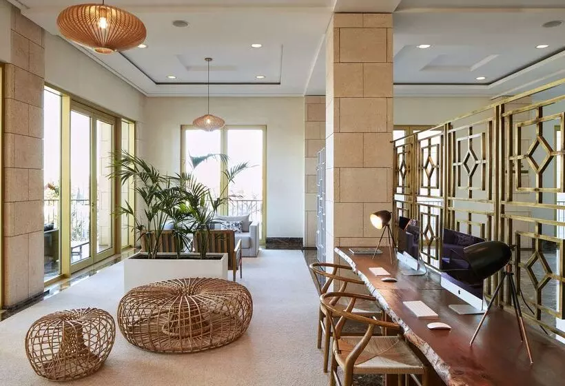 Fotos del hotel Anantara Vilamoura Algarve Resort:  58