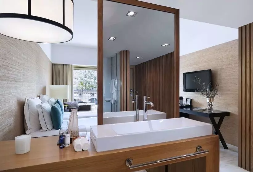 Fotos del hotel Anantara Vilamoura Algarve Resort:  48