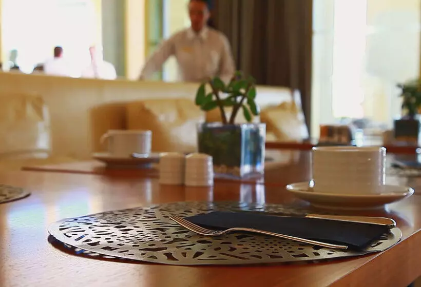 Fotos del hotel Anantara Vilamoura Algarve Resort:  97