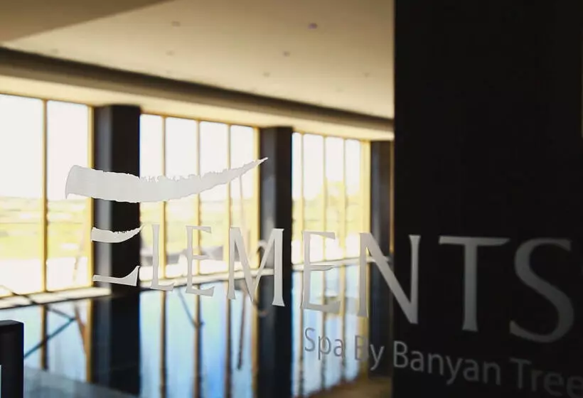 Fotos del hotel Anantara Vilamoura Algarve Resort:  51