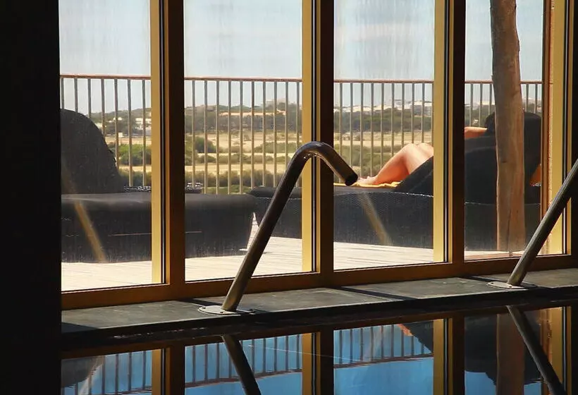 Fotos del hotel Anantara Vilamoura Algarve Resort:  96