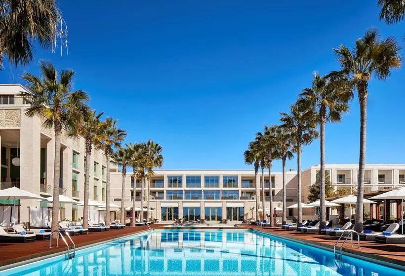 Fotos del hotel Anantara Vilamoura Algarve Resort:  55