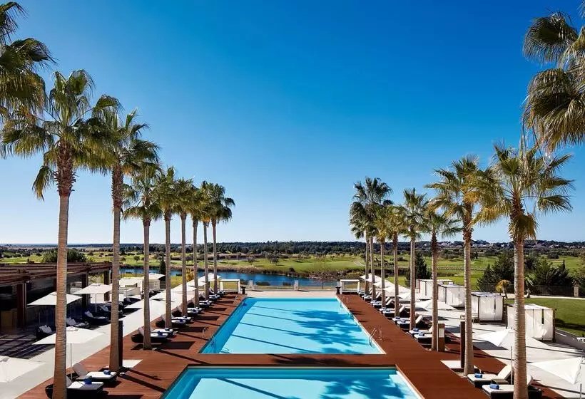 Fotos del hotel Anantara Vilamoura Algarve Resort:  90