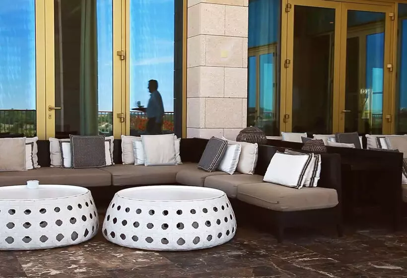 Fotos del hotel Anantara Vilamoura Algarve Resort:  36