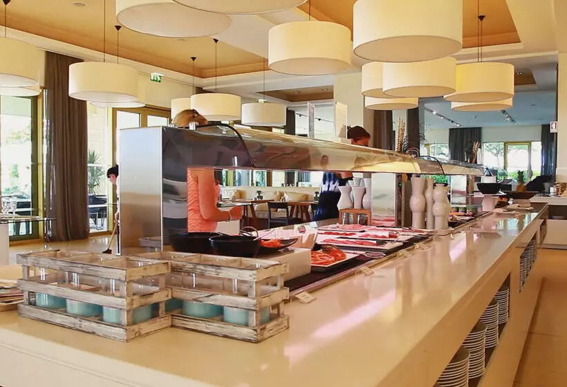 Fotos del hotel Anantara Vilamoura Algarve Resort:  67