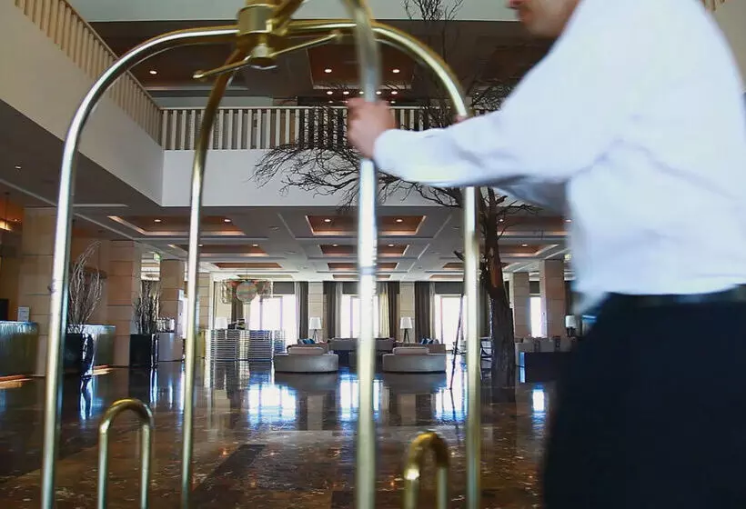 Fotos del hotel Anantara Vilamoura Algarve Resort:  61