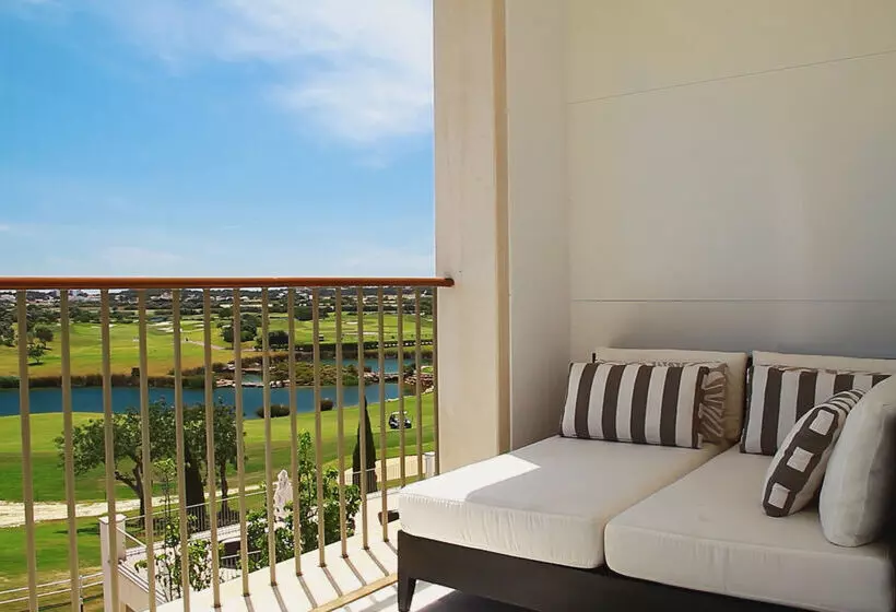Fotos del hotel Anantara Vilamoura Algarve Resort:  109