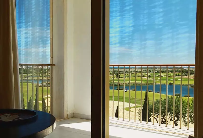 Fotos del hotel Anantara Vilamoura Algarve Resort:  50