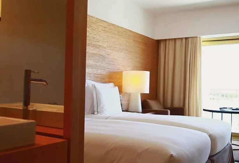 Fotos del hotel Anantara Vilamoura Algarve Resort:  4